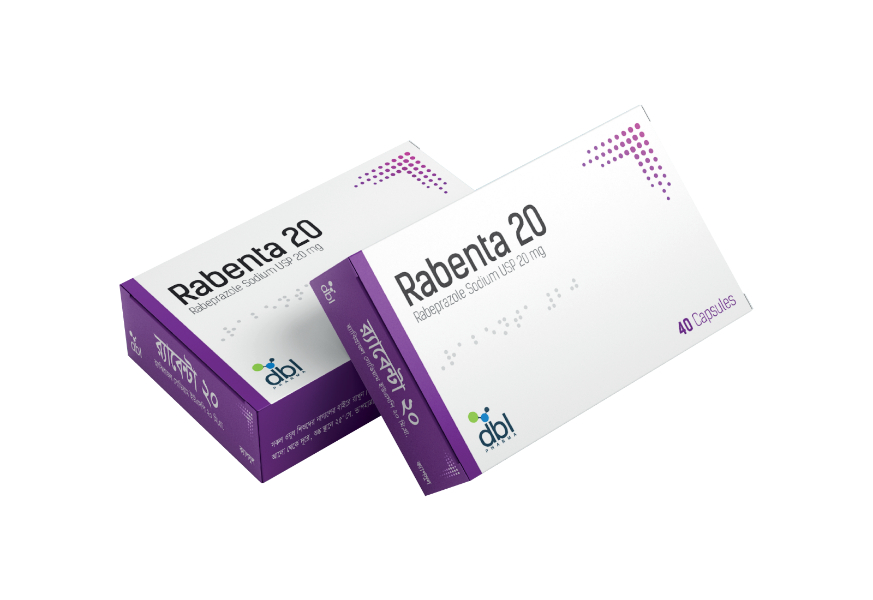 rabenta-20-mg